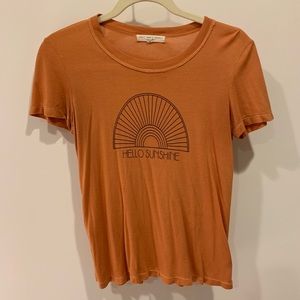 Urban Outfitters Graphic Tee